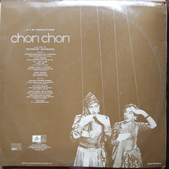 Shankar Jaikishan - Chori Chori (Vinyl)