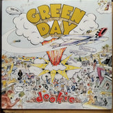 Green Day - Dookie (Vinyl)