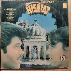 R. D. Burman, Anand Bakshi - Hifazat (Vinyl)