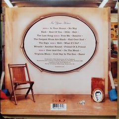 Foo Fighters - In Your Honor (Vinyl)