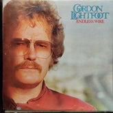 Gordon Lightfoot - Endless Wire (Vinyl)