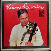 Pandit Ramnarain - Sarangi Solo (Vinyl)