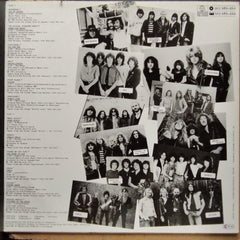 Various - Hammer (Vinyl)