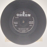 Khayyam - Sankalp (45-RPM)