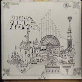 Pink Floyd - Relics (Vinyl)