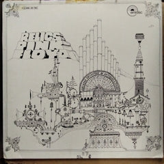 Pink Floyd - Relics (Vinyl)