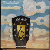 J.J. Cale - Troubadour (Vinyl)