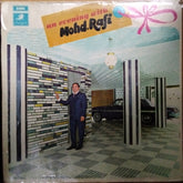 Mohd. Rafi - An Evening With Mohd. Rafi (Songs Of Love...From Hindi Films) (Vinyl)