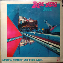 Various - Film Hits 1971 (Vinyl)
