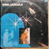 Sunil Ganguly - Electric Guitar - Hindi Film Tunes (Vinyl)