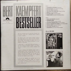 Bert Kaempfert - Bestseller (Vinyl)