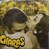 Laxmikant Pyarelal* - Charas (45-RPM)
