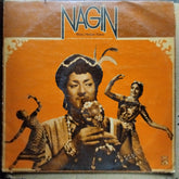 Hemant Kumar - Nagin (Vinyl)
