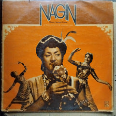 Hemant Kumar - Nagin (Vinyl)