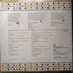 Jagjit Singh - Sajda (Vinyl)
