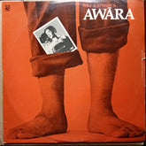 Shankar Jaikishan - Awara (Vinyl)