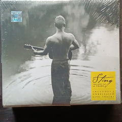 Sting - The Best Of 25 Years (CD)