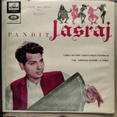 Pandit Jasraj - Pandit Jasraj (Vinyl)