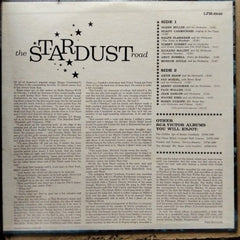 Various - The Stardust Road (Vinyl)