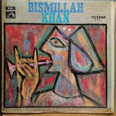 Bismillah Khan - Yaman / Brindaban Sarang (Vinyl)
