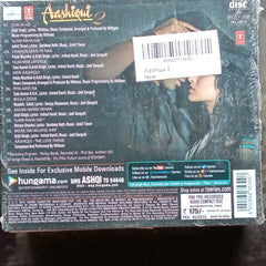 Various - Aashiqui 2 (CD)