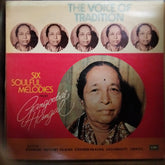 Gangubai Hangal - Six Soulful Melodies (Vinyl)