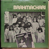 Shankar Jaikishan - Brahmachari (Vinyl)