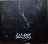 Godless - Swarm (CD)