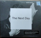 David Bowie - The Next Day (CD)