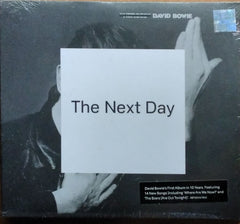 David Bowie - The Next Day (CD)