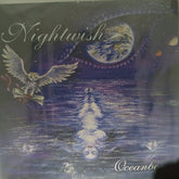Nightwish - Oceanborn (Vinyl) (2)