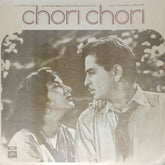 Shankar Jaikishan - Chori Chori (Vinyl)