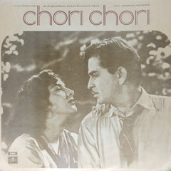 Shankar Jaikishan - Chori Chori (Vinyl)