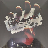 Judas Priest - British Steel (Vinyl)