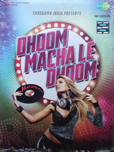 Various - Dhoom Macha Le Dhoom (CD)
