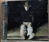 James Taylor - Hourglass (CD)