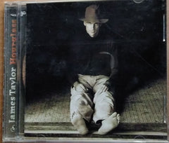 James Taylor - Hourglass (CD)