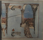 Genesis - Trespass (CD)