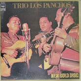 Trio Los Panchos - New Gold Disc (Vinyl)