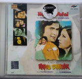 Kalyanji Anandji - Haath Ki Safai / Rafoo Chakkar (CD)