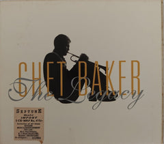 Chet Baker - The Legacy (CD)