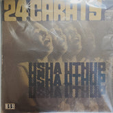 Usha Uthup - 24 Carats (Vinyl)