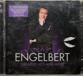 Engelbert - Greatest Hits and More (CD) (2)