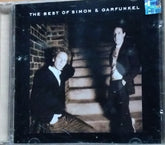 Simon & Garfunkel - The Best of Simon & Garfunkel (CD)