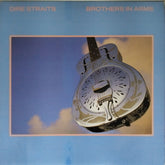 Dire Straits - Brothers in Arms (Vinyl)