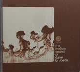 Dave Brubeck - The Mellow Sound of Dave Brubeck (CD)