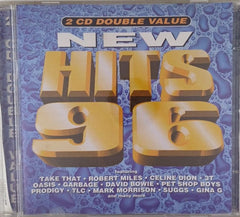 Various - New Hits 96 (CD) (2)
