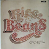 Rice & Beans Orchestra - Rice & Beans (Vinyl)