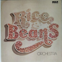 Rice & Beans Orchestra - Rice & Beans (Vinyl)
