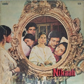 Ravi - Nikaah (Vinyl)